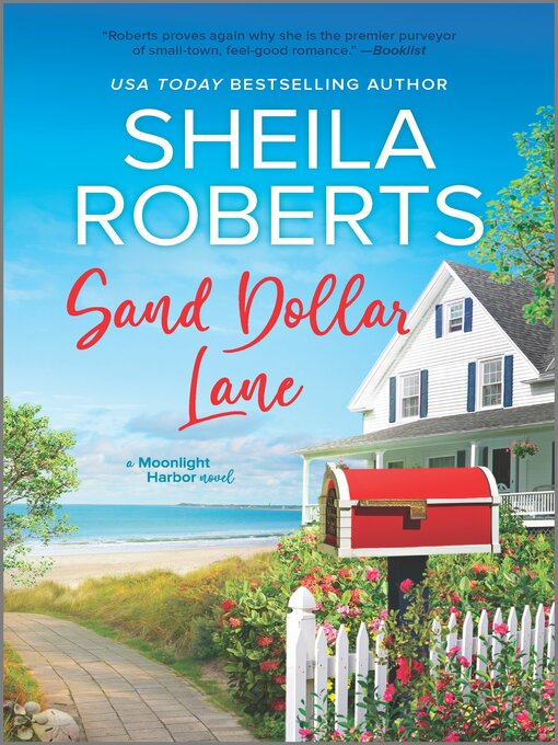 Title details for Sand Dollar Lane by Sheila Roberts - Available